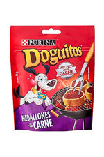 PURINA - DOGUITOS MEDALLONES DE CARNE 65 G🐶