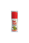 DRAG PHARMA - Pet Out repelente para perros y gatos 160 ml🐶🐱