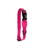 ZEE DOG - Pink Led collar EXTRA SMALL🐱