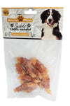 MARBEN PETS - Camote dulce envuelto en pollo 100g 🐶