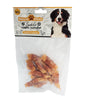 MARBEN PETS - Camote dulce envuelto en pollo 100g 🐶