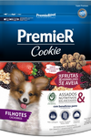 Premier Cookie - Cachorro Frutos Rojos y Avena 250gr 🐶