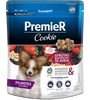 Premier Cookie - Cachorro Frutos Rojos y Avena 250gr 🐶