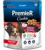 Premier Cookie - Adultos Frutos Rojos y Avena 250gr 🐶