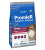 PREMIERpet - Ambientes Internos Perros Senior Porte Pequeño Pollo Y Salmón Perro 2.5 kilos🐶