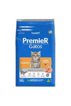 PREMIERpet - Ambientes Internos Kitten Pollo 1.5 kilos 🐱