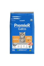 PREMIERpet - Ambientes Internos Kitten Pollo 1.5 kilos 🐱