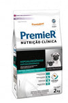 PREMIERpet - Nutricion Clinica Hipoalergenico Perro Adulto y Cachorros Talla Pequeña 2 kilos🐶