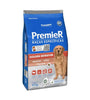 PREMIERpet - Razas especificas Golden Retriever Sabor a Pollo Perro 12 kilos 🐶