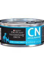 Pro Plan CN Perro y Gato Critical Nutrition 156 grs 🐶🐱