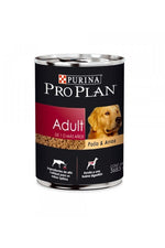 Purina PRO PLAN - Classic Adulto Pollo y Arroz 368 gr 🐶