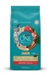 PURINA ONE - GATOS ADULTOS /POLLO Y CARNE 2 KG 🐱