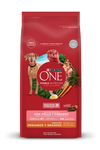 PURINA ONE - PERROS ADULTOS, MEDIANOS Y GRANDES /POLLO Y CORDERO 2 KG 🐶