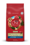 PURINA ONE - PERROS CACHORROS TODOS LOS TAMAÑOS /POLLO Y CARNE 2 KG🐶