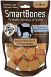 SMARTBONES - CHICKEN MINI  8 PK 🐶