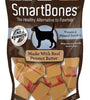 SMARTBONES - CHICKEN MINI  8 PK 🐶