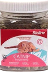 BIOLINE - Hojas de catnip 230 ml 🐱