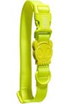 ZEE.DOG - Neo Pro Collar LIME Large (45 cm - 70 cm cir. cuello) 🐶