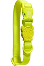 ZEE.DOG - Neo Pro Collar LIME Large (45 cm - 70 cm cir. cuello) 🐶