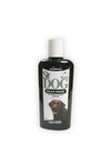 DRAG PHARMA - SIR DOG Shampoo Pelaje negro con extracto de aloe vera 390 ml. 🐶