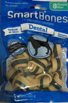 SMARTBONES - DENTAL MINI 8PK 🐶