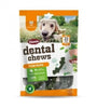 Natura Nourish dental Chews Yum Rope (cuerda) Sabor Menta y te 170 g 🐶