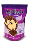 Spikes Dinner - Comida para  Erizo De Tierra 600 Grs 🦔