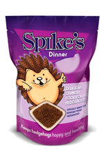 Spikes Dinner - Comida para  Erizo De Tierra 600 Grs 🦔