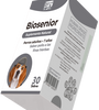 NATURAL PET - Biosenior Suplemento natural perros 🐶🐱