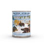 TASTE OF THE WILD - Alimento en latas para perros Pacific stream Salmon 390 g 🐶