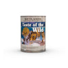 TASTE OF THE WILD - Alimento en latas para perros Wetland Pato 390 g 🐶