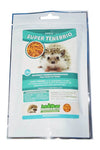 MARBEN PETS - SUPER TENEBRIO SNACK ERIZOS DE TIERRA 25 G 🦔