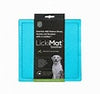 LickiMat - Soother Turquesa para Perros🐶