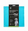 LickiMat - Soother Turquesa para Perros🐶