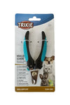 TRIXIE - Tijeras para uñas de 12 cm🐶🐱🐰