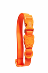 ZEEDOG - Neopro tangerine collar medium 🐶