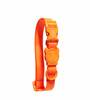 ZEEDOG - Neopro tangerine collar medium 🐶