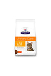 HILLS - Alimento para gatos Urinary Care C/D multicare 3,85 kg  🐱