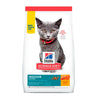 HILLS - Alimento para gatos Indoor Kitten 3,17 kg 🐱