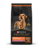 PRO PLAN - Alimento para perros Sensitive Skin Dog /adulto raza peq/ Salmon y arroz 3 kg🐶