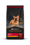 PRO PLAN - Alimento para perros Adult Vitality perro raza pequeña pollo y arroz 3 kg🐶