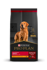 PRO PLAN - Alimento para perros Adult Vitality perro raza mediana pollo y arroz 3 kg🐶