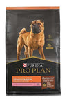 PRO PLAN - Alimento para perros Sensitive Skin Dog adulto raza med y grandes Salmon y arroz 3 kg🐶