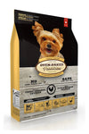 OVEN BAKED TRADITION - Alimento para perros Traditional Senior Small breed / pollo 2,27 kg🐶