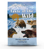 TASTE OF THE WILD - Alimento para perros Pacific Stream Adulto Salmon 5.6 kg🐶