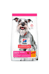 HILLS - Alimento para perros Small Paws Adulto 7+ de 2,04 kg🐶