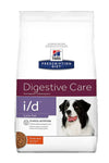 HILLS - Alimento para perros I/D Digestive Care 3,85 kg🐶