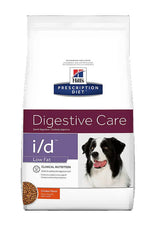 HILLS - Alimento para perros I/D Digestive Care 3,85 kg🐶