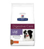 HILLS - Alimento para perros I/D Digestive Care 3,85 kg🐶