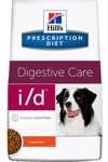 HILLS - Alimento para perros I/D Digestive Care 3,85 kg🐶